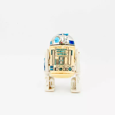 Buy Vintage Kenner Star Wars R2-D2 Sensorscope C-7+ 1977 Factory Error • 44.75£