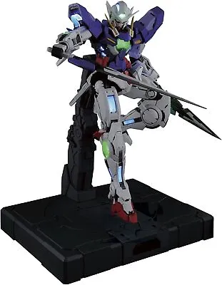 Buy BANDAI PG 1/60 GN-001 GUNDAM EXIA LIGHTING MODEL Plastic Model Kit Gundam 00 • 460.57£