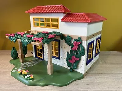 Buy Playmobil Summer House 4857, Preowned  • 20£