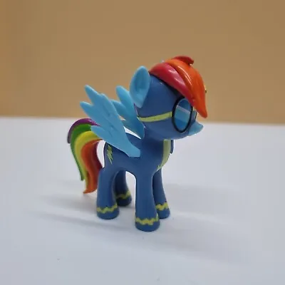 Buy My Little Pony Wonderbolt Egmont Magazine Figure Hasbro Collectable • 5.99£