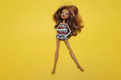 Buy Monster High Doll Mattel Clawdeen Wolf • 17.41£