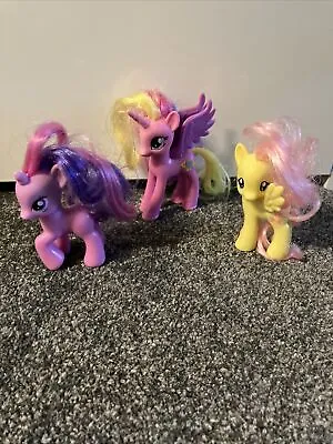Buy My Little Pony Bundle • 9.99£