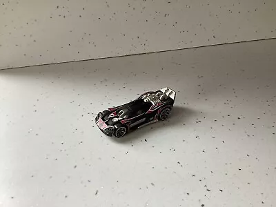 Buy Hot Wheels 2005 AcceleRacers Spine Buster Metal Maniacs • 20£