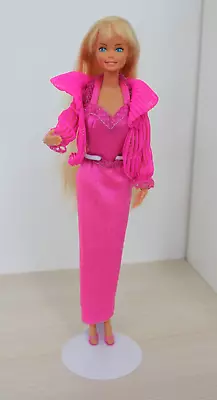 Buy 1979 Mattel Vintage Barbie Beauty Secrets #1290 Taiwan • 31.08£