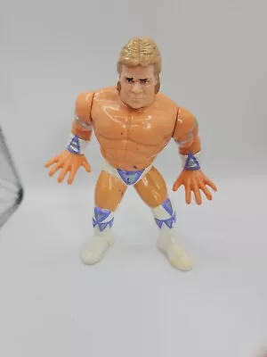 Buy Lez Luger WWF Hasbro Wrestling Figure • 14£