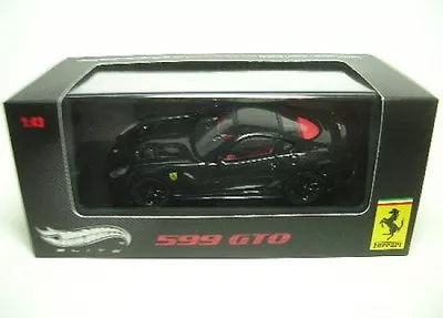 Buy Ferrari 599 Gto (Black) • 30.43£
