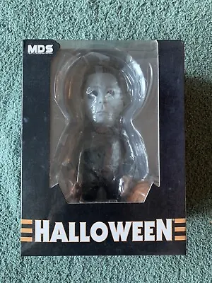 Buy Mezco MDS Halloween Michael Myers Figure • 50£