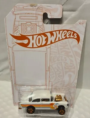 Buy Hot Wheels '55 Chevy Bel Air Gasser • 6£
