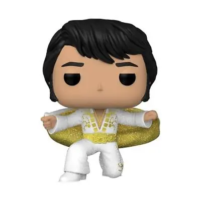 Buy Funko Pop: Elvis - Elvis Pharaoh Dgl %au% • 26.39£