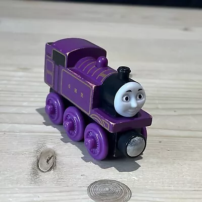 Buy Thomas Wooden Railway RYAN For Wooden Train Sets • 7£