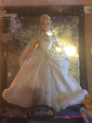 Buy Vintage/Collectable Hoilday Princess Cinderella New Sealed UK • 62.80£