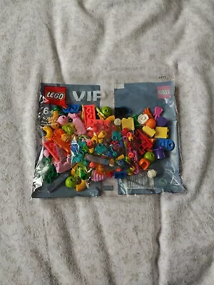 Buy Lego VIP Pack 40512 Fun And Funky • 5£