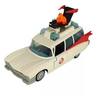 Buy Kenner The Real Ghostbusters - Ecto-1 - Loose / Complete • 151.01£