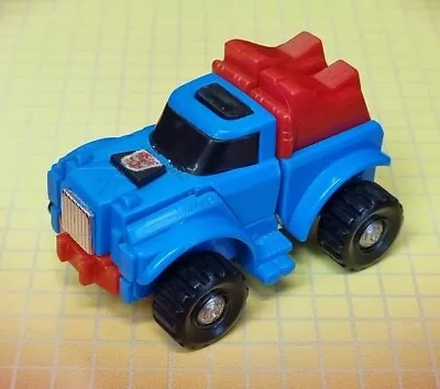 Buy Vintage Hasbro Transformers G1 Mini Autobot Gears • 12.95£