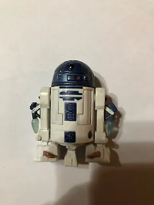 Buy Star Wars Clone Wars R2-D2 Action Figure Hasbro • 9.99£