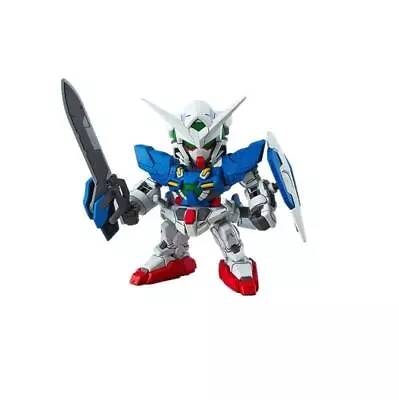 Buy SD Gundam EX-Standard Gundam Exia Plastic Model (US IMPORT) • 15.61£