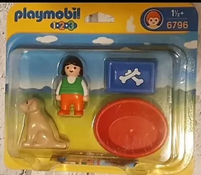 Buy Playmobil Play Set Figure • 6.80£