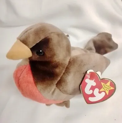 Buy Ty Beanie Babies Collectables With Errors - “Early”  • 59.99£