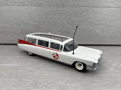 Buy Ghostbusters Ecto-1 Playmobil Car - 2017 Model Incomplete  • 11.99£