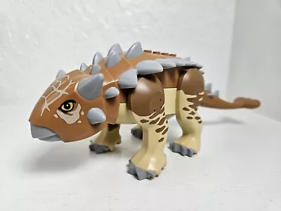 Buy Lego Jurassic World 75941 Ankylosaurus From Indominus Rex Vs Set Figure ONLY JPF • 66.26£
