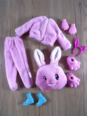 Buy Barbie Cutie Reveal Rabbit Costume - No Doll - Mattel As Pictured (14372) • 17.41£