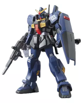 Buy HGUC 1/144 Gundam RX-178 Mk-II (Titans Specification) - Bandai HG Kit • 19.99£