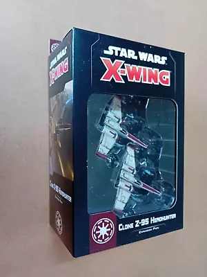 Buy Star Wars X-Wing Clone Z-95 Headhunter • 39.50£