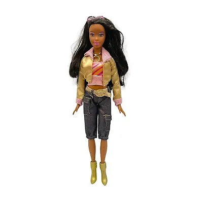 Buy Nikki Barbie Doll Fashion Fever 2006 Mattel • 31.21£