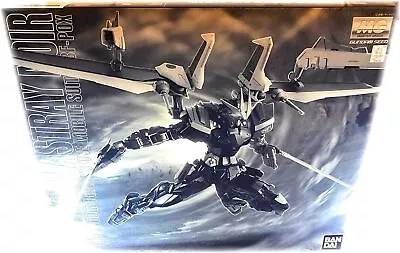 Buy MG Gundam Destiny Astray-B Noir 1/100 Model Kit Bandai Hobby Online Ship Li • 156.18£