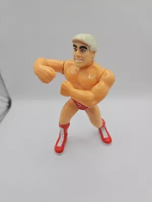 Buy Ric Flair WWF Hasbro Wrestling Figure • 25£