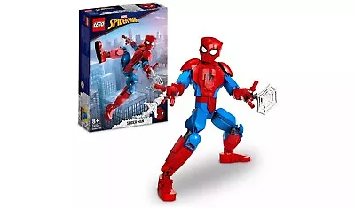 Buy LEGO Marvel: Spider-Man Figure (76226) **NO BOX** • 12.99£