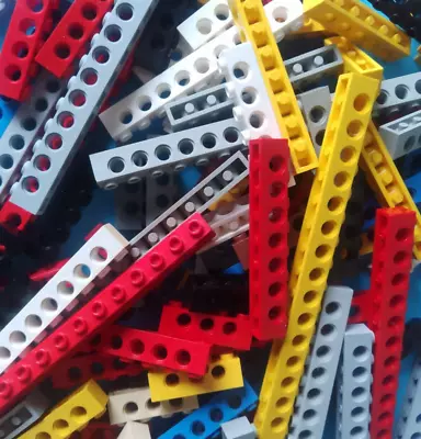 Buy Lego Technic Brick. Pack Sizes Are In The Description. • 1.25£