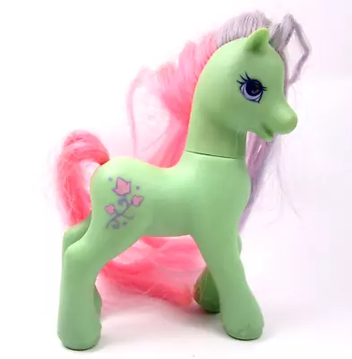 Buy 1997 Hasbro Vintage My Little Pony G2 Ivy (Pretty Parlor) • 12.32£