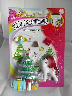 Buy My Little Pony G2 My Full Baby Snowflake MOC Hasbro #geektradeponyg2 • 163.03£