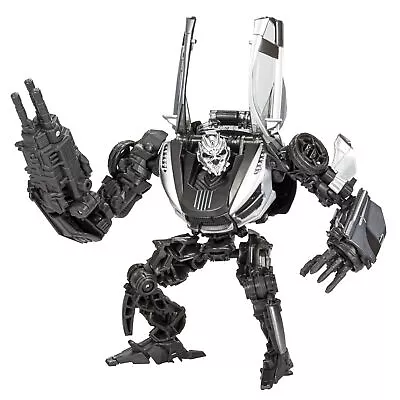 Buy Transformers Revenge Of The Fallen Studio Series 88 Sideways 11cm Action Figure • 22.99£