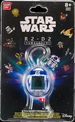 Buy Star Wars: Tamagotchi: Bandai Merchandising - Star Wars • 23.29£