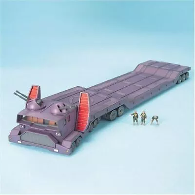 Buy EX Model 1/144 Samson Trailer Mobile Suit Gundam PVC Figure • 75.73£