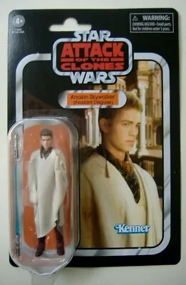 Buy Star Wars Vintage Collection VC32 - Anakin Skywalker  Action Figure (2021) • 14.99£