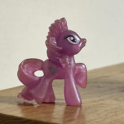 Buy My Little Pony G4 Mini Figure  Blind Bag Amethyst Star Pearl • 1£