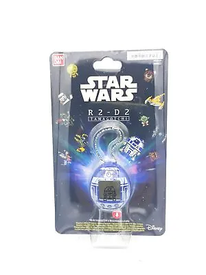 Buy Tamagotchi Nano Star Wars R2-D2 R2D2 Bandai Blue English • 22.41£
