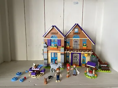 Buy Lego Set 41369 - Friends - Mia’s House • 20£
