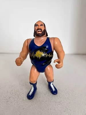 Buy Wwe Earthquake Hasbro Wrestling Action Figure Wwf Series 3 Natural Disasters • 7.99£