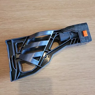 Buy Nerf N-strike Elite Demolisher Shoulder Stock Attachment Accessory Spare • 7.99£