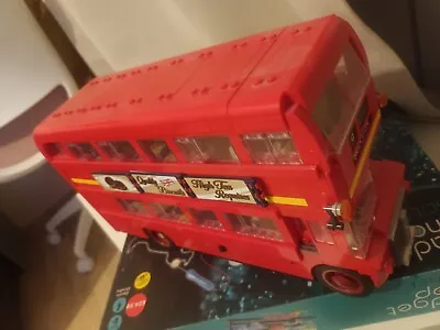 Buy LEGO Creator Expert London Bus (10258) • 75£