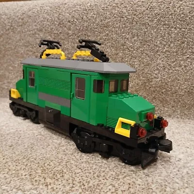 Buy Lego 7898 City Cargo Train • 69.99£