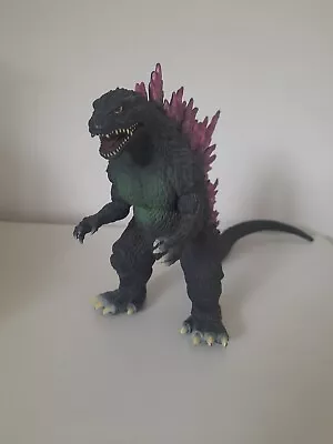 Buy  Godzilla 2004  Movie Monster Series Millennium Godzilla Figure Toho Rare 6 Inch • 25£