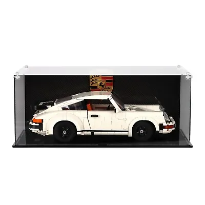 Buy Display Case For Lego 10295 Porsche 911 • 39.99£