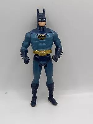Buy Kenner Batman Dark Knight Collection: Wall Scaler Batman (1990) Figure Only • 14.99£