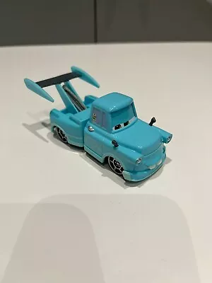 Buy Mattel Disney Pixar Cars - Tokyo Mater - 1:55 • 60£