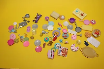 Buy Accessories For Barbie And Other Dolls No. B 10 • 15.36£
